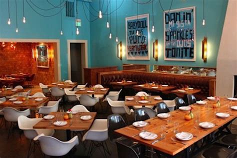 La Condesa Napa Valley Opens; Happy Birthday, Noble Pig - Eater Austin