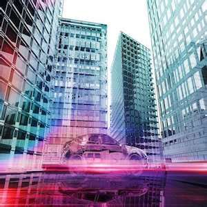 Exciting New Car Technology Trends - EINSURANCE