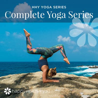 Yoga Series - Happy Healthy You