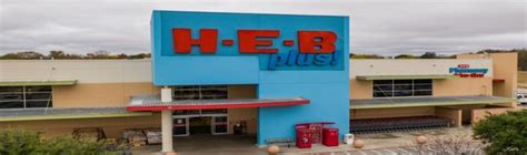 Trimmier H-E-B plus! | 2511 TRIMMIER RD, SUITE 100, KILLEEN TX 76542 ...