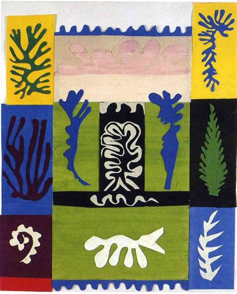 Anfitrite - Henri Matisse - WikiArt.org - encyclopedia of visual arts