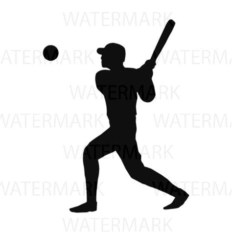 Baseball Swoosh Vector at GetDrawings | Free download