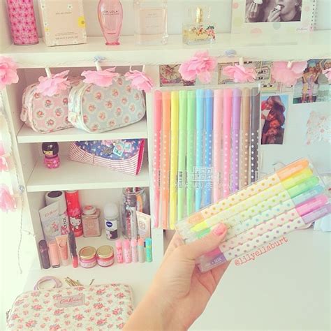 Cute Stationery