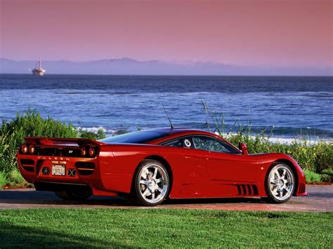 Saleen S7 Wallpapers - Wallpaper Cave