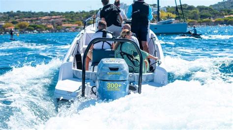 Best electric outboard motors: 11 top options for zero-emissions propulsion