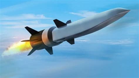 Orbital Hypersonic Gliders Are Not China’s Secret First Strike Weapon - 19FortyFive