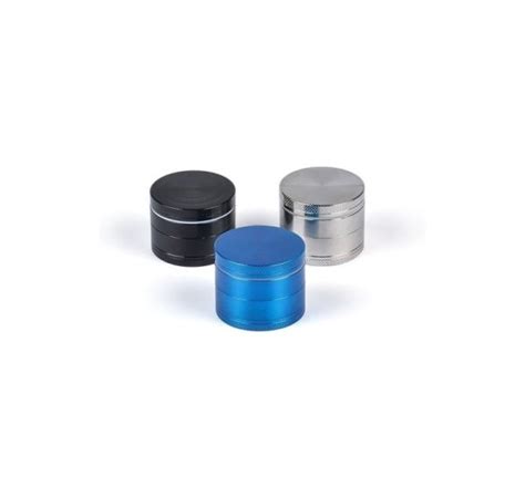 Grinder assorted colors - KW Kush