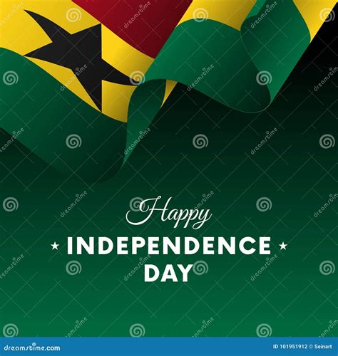 Independence Day 2024 Ghana Speech - Nomi Tessie