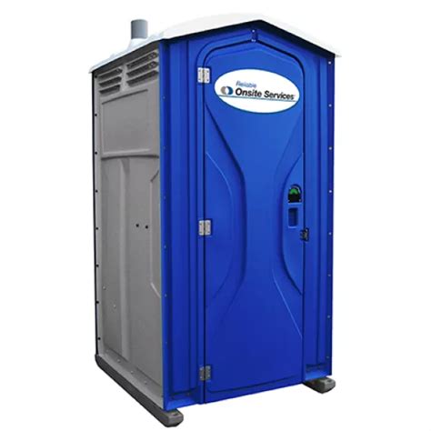 Portable Toilet & Bathroom Trailer Rentals - Cincinnati, OH | United Rentals