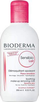 Bioderma Italia 13152 Sensibio Latte, 250 Ml - ScontiFy.net - Offerte E Coupon: #BESLY!