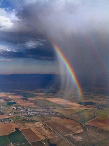 Double Rainbow | Rainbow photography, Beautiful nature, Rain photography