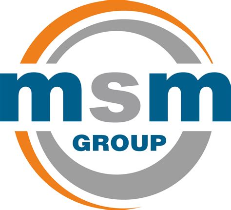 MSM GROUP s.r.o. | spolupracuj.me