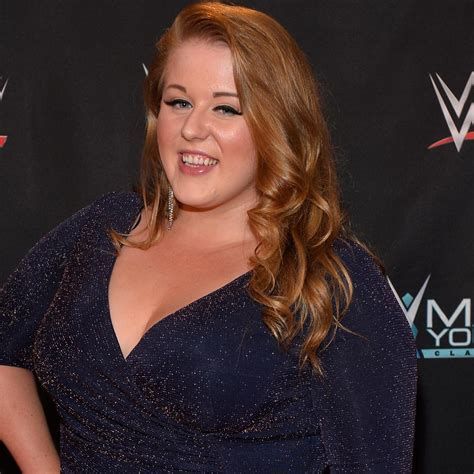 WWE NXT UK Star Piper Niven Reveals Bell's Palsy Diagnosis on Twitter ...