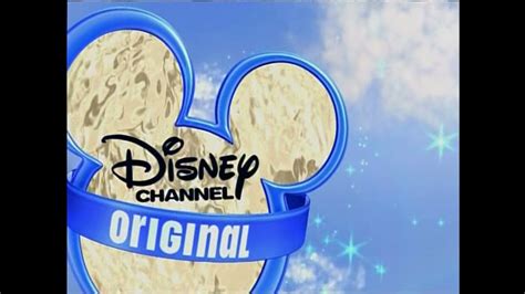 Walt Disney Television Animation/Disney Channel Original (2003) - YouTube