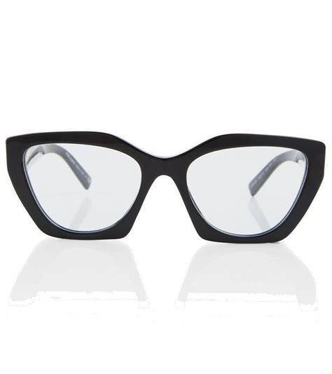 Prada Cat-eye glasses Prada