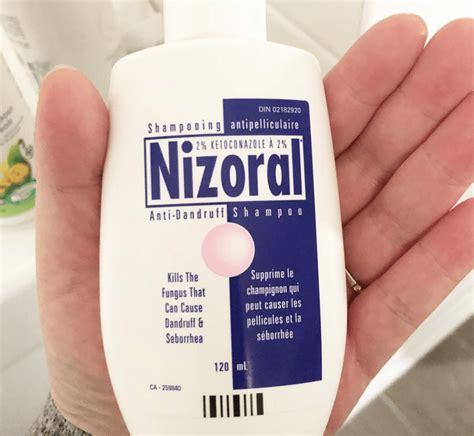 Nizoral Hair Loss Shampoo Review - Balding Life