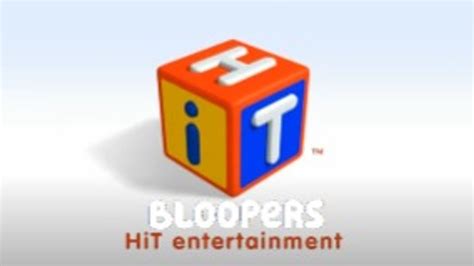 HiT entertainment logo bloopers - YouTube