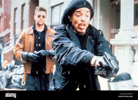 New Jack City Cast