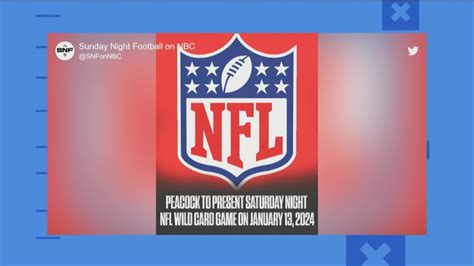 Nfl Games On Peacock 2024 Schedule - Minna Sydelle