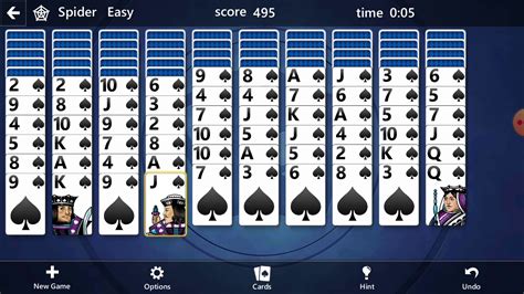 Microsoft Solitaire Collection - Entangled Achievement Guide ...