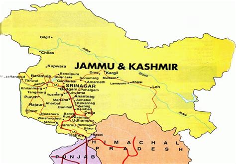 The Culture Of Jammu & Kashmir And Their Top 13 Interesting Facts | Jammu & Kashmir | Ladhak ...