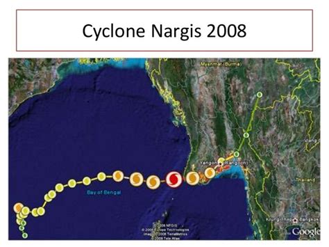 14. cyclone nargis