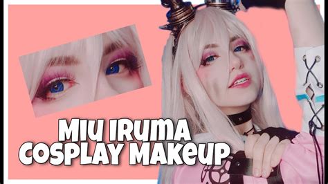 Eye Makeup Cosplay | Saubhaya Makeup