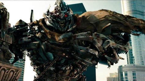 20 Most Evil Robots In Movies