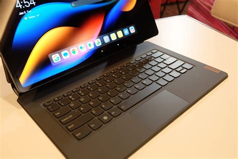 Lenovo Tab Extreme Review: First Impressions | Trusted Reviews