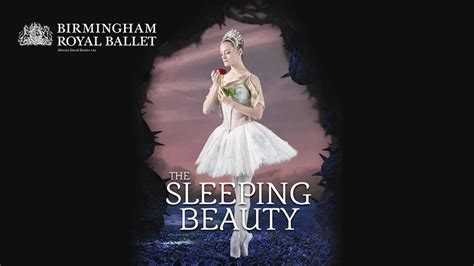 Birmingham Royal Ballet's Sleeping Beauty - Theatre Royal Plymouth