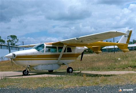 Cessna 337 Super Skymaster · The Encyclopedia of Aircraft David C. Eyre