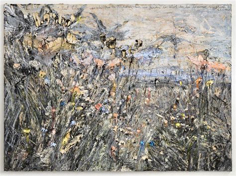 ARTBURGAC: Anselm Kiefer