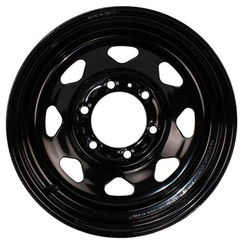 15 Inch Trailer Wheels and Rims | Recstuff.com