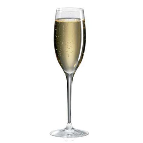 Crystal Champagne Glasses and Flutes | AllThingsCrystal.com