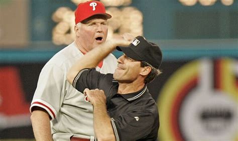 MLB umpire Angel Hernandez strikes out on discrimination lawsuit - Baseball - Sports - Daily ...