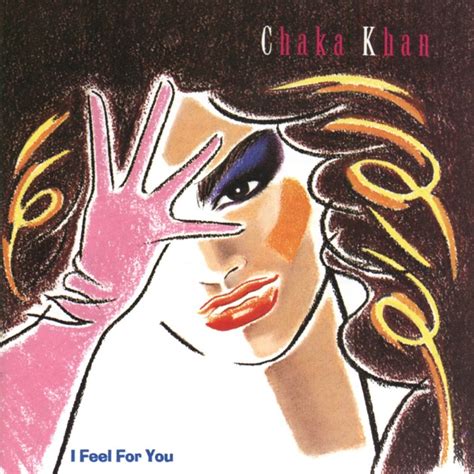 "I Feel for You" by Chaka Khan on iTunes