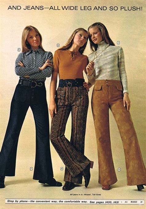 años 70 | 70s fashion, 60s and 70s fashion, Seventies fashion