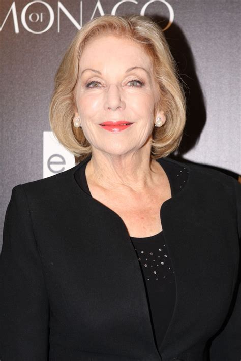 Ita Buttrose Height Weight Age Birthplace Nationality