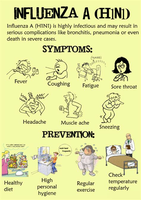 What You Should Know About Swine Flu