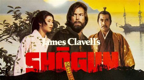 Retro Review: James Clavell's 'Shogun' TV Mini-Series (1980) - Bleeding ...