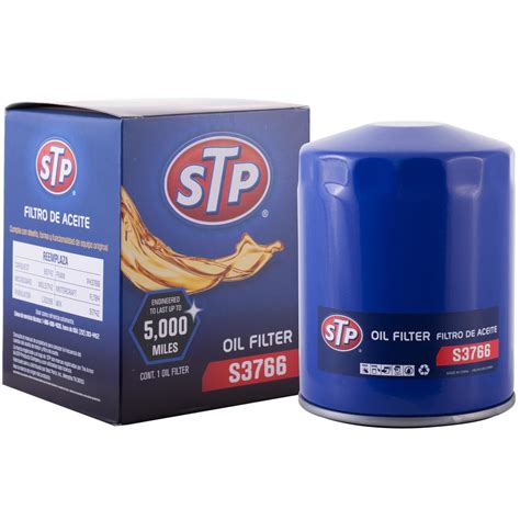 STP Oil Filter S3766