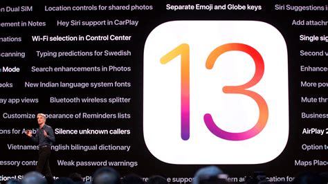 9 hidden iOS 13 features that Apple didn't announce at WWDC | Mashable