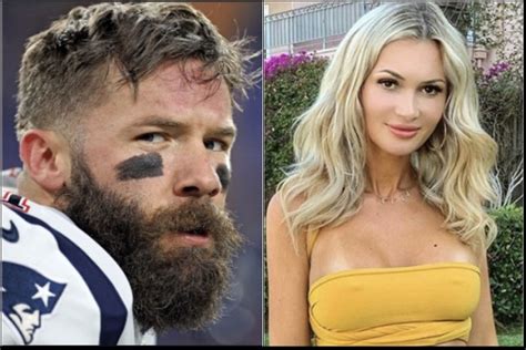 Inside Julian Edelman's Pursuits Outside Football, His Net Worth and ...