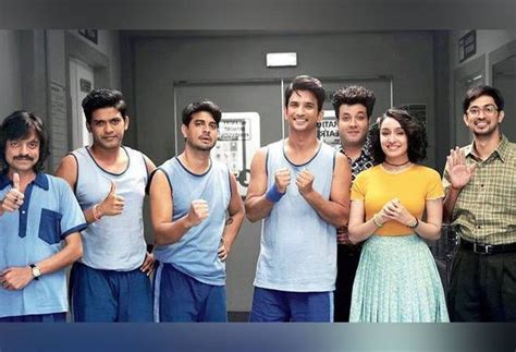 Chhichhore Box Office Collection Day 13: Sushant Singh Rajput, Shraddha ...