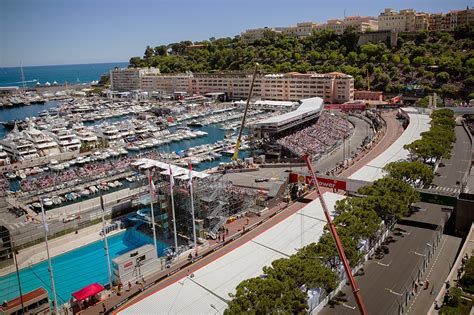 2021 Monaco Grand Prix | Monaco F1 Packages, Tickets, VIP & Hotels