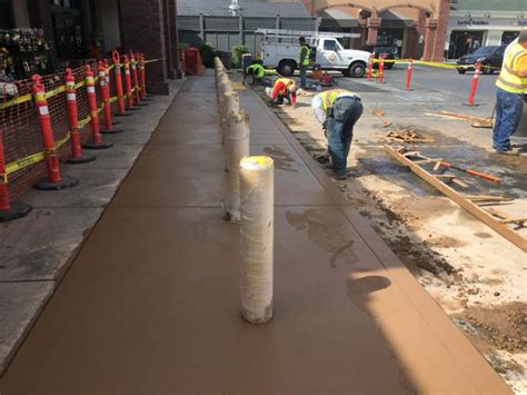 Parking Bollards - Airtight Construction