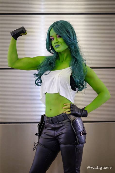 She Hulk Halloween | Hot Sex Picture