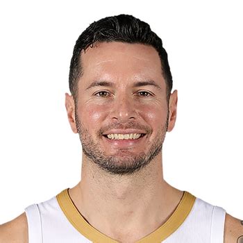 JJ Redick Stats - NBA | FOX Sports