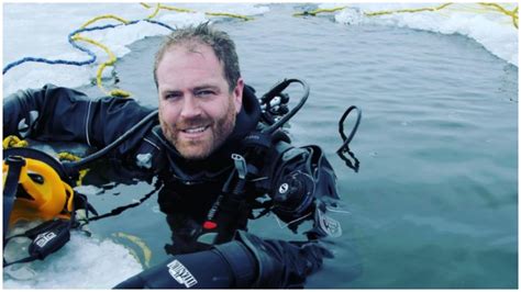 Josh Gates, 'Expedition Unknown': 5 Fast Facts You Need to Know