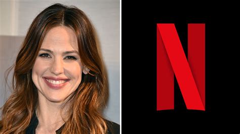 Jennifer Garner, Netflix Reteam For ‘Family Leave’ Comedy